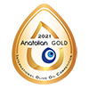 Anatolian 2021 Gold