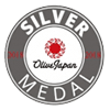 Olive Japan 2018 Silver