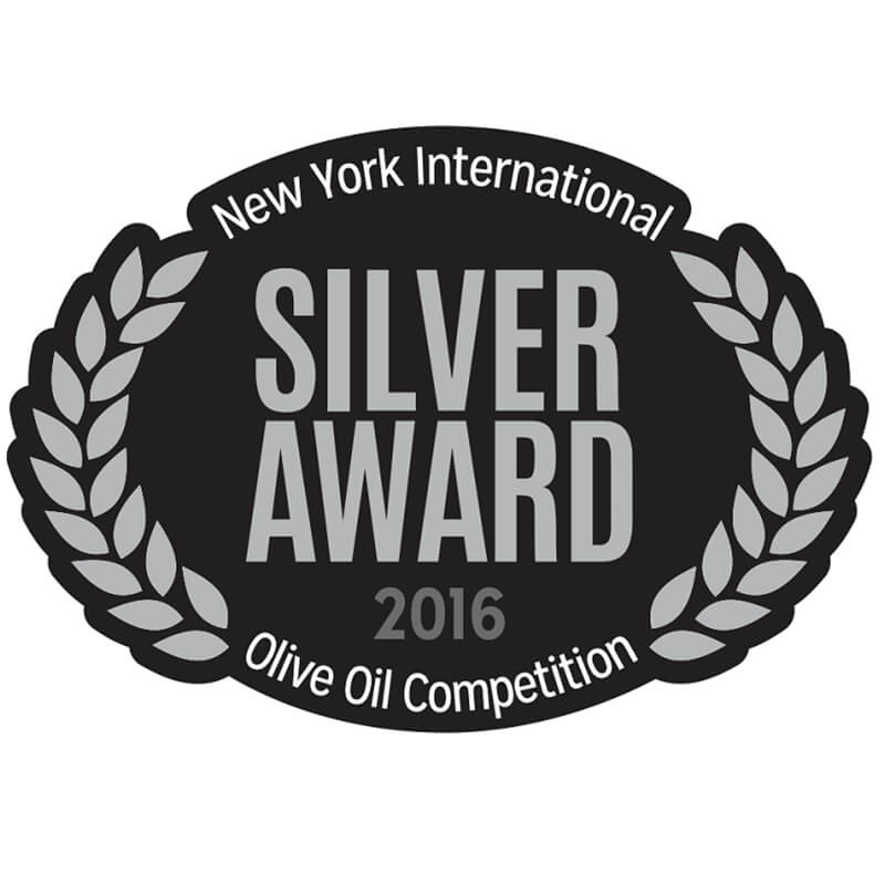 new york iooc silver award 2016