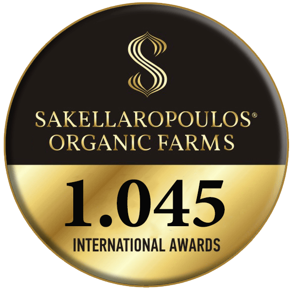 sakellaropoulos organic farms 2024 evoowr 1045 international awards