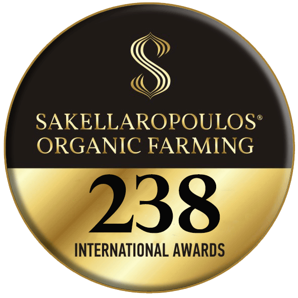 238 international Sakellaropoulos Awards