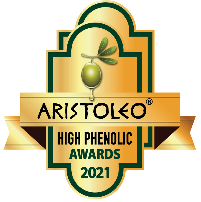 aristoleo awards high phenolic 2021 table olives tyrosol hydroxytyrosol