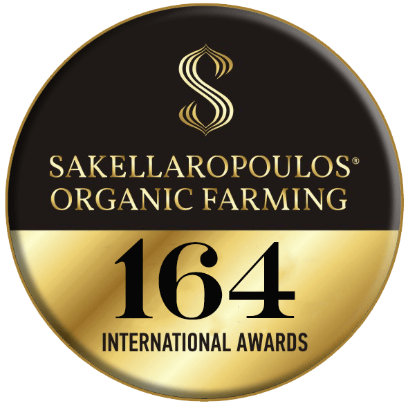 164 Sakellaropoulos Awards