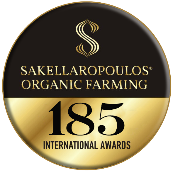 185 Sakellaropoulos Awards