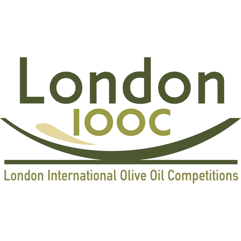 LONDON IOOC βραβείο 2020 awards διεθνής διαγωνισμός ελαιολάδου