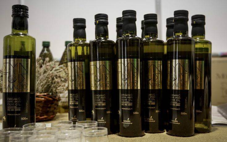olive oil ελαιόλαδο greek