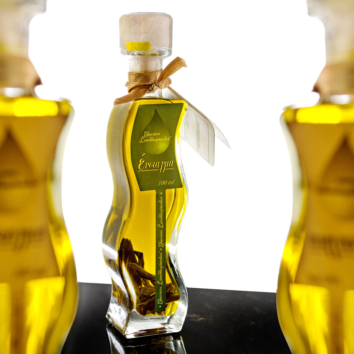 enstagma flavored evoo olive oil premium gourmet