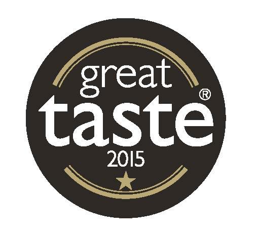 great taste awards 2015