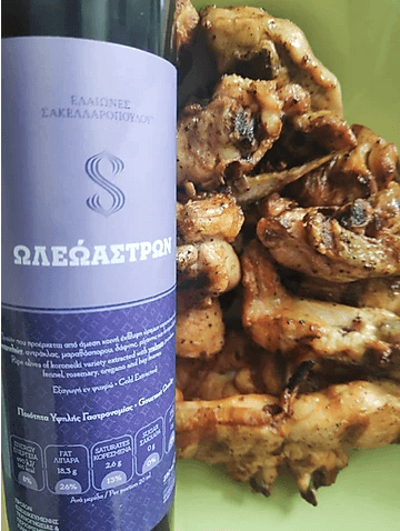 oleoastron flavored evoo olive oil gourmet premium organic