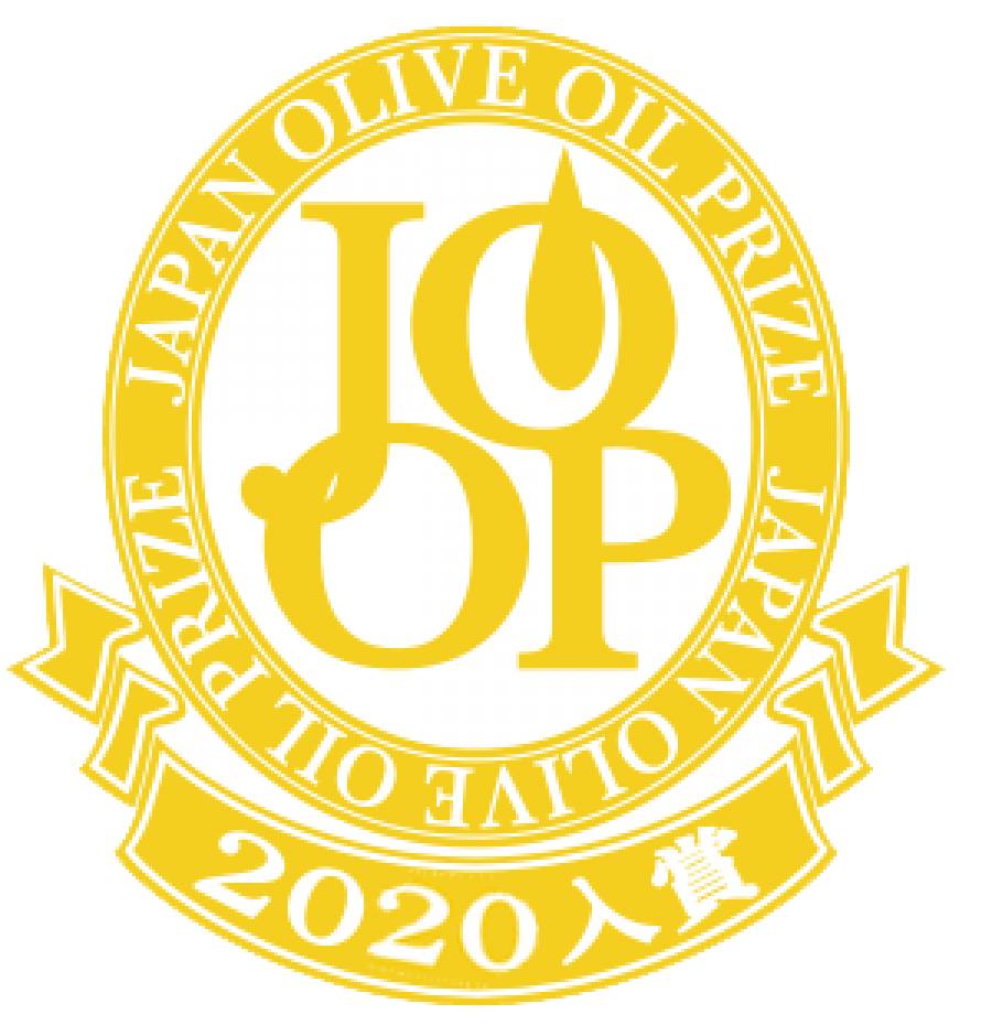 8 out of 8 Olive Oil Awards at the Japan Olive Oil Prize International Competition 2020