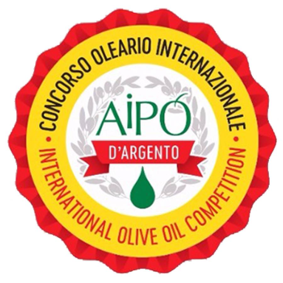 AIPO D&#039; ARGENTO 2022: 1st Place and 10 Unique Olive Oil Awards