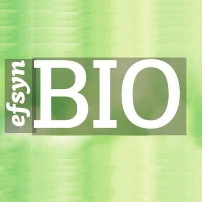 Περιοδικο efsyn BIO -1o τεύχος - 23 Μαρτίου 2018
