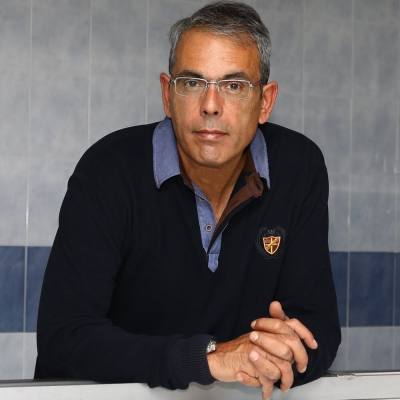 Γ. Σακελλαρόπουλος: O Ελληνας παραγωγός που βρίσκεται πίσω από το καλύτερο ελαιόλαδο του κόσμου αποκαλύπτει και αποκαλύπτεται…