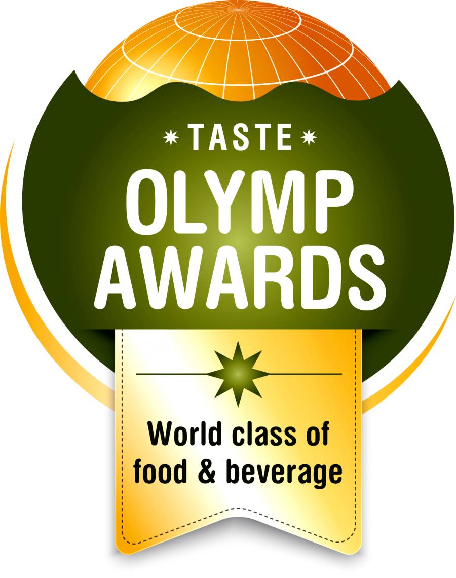 10 out of 10 Awards at Taste Olymp Awards 2020