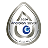 ANATOLIAN 2026 SILVER AWARD