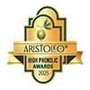 ARISTOLEO HIGH PHENOLIC 2025 DOUBLE GOLD