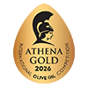 ATHENA 2026 GOLD AWARD
