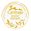 CARTHAGE IOOC 2025 GOLD
