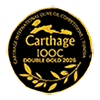 Carthage IOOC 2026 Double Gold