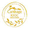 Carthage IOOC 2026 Gold