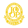 JOOP 2026 GOLD AWARD