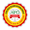 AIPO D ARGENTO 2026 3rd Place Goccia D Oro