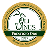 OLIVINUS 2025 PRESTIGE GOLD