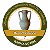 TERRAOLIVO 2024 BEST of GREECE