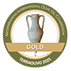 TERRAOLIVO IOOC 2025 GOLD