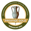 TerraOlivo 2024 Prestige Gold