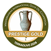 TerraOlivo 2026 Prestige Gold